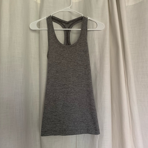 Lululemon Cool Racerback Tank - Picture 2 of 5